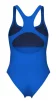 Купальник закритий для жінок Arena SOLID SWIMSUIT CONTROL PRO BAC блакитний Жін 36 - 3
