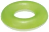 Плавальне кільце Aqua Speed BESTWAY FROSTED NEON 76 см зелений Діт age 3-6 - 2