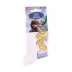 Шкарпетки PRINCESS ELSA + RAYURES SUR PIED рожевий Діт 31-34, арт.83841644-2 - 2