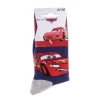 Шкарпетки CARS ETOILE синій Діт 31-34арт.83841744-5 - 2