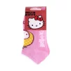 Шкарпетки HELLO KITTY HK THEME ANANAS рожевий Діт 31-34, арт.83890528-6 - 2