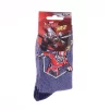 Шкарпетки MARVEL BUSTE ANT-MAN джинсовий Діт 27-30, арт.83895248-4 - 2