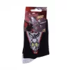 Шкарпетки MARVEL TETE DANS TRIANGLE чорний Діт 27-30 арт 83895348-4 - 2