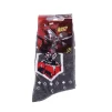 Шкарпетки MARVEL BUSTE + DAMIER DE POINTS сірий Діт 27-30 арт 83895348-8 - 2