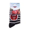 Шкарпетки CARS YEUX+ LIGHTNING/MC QUEEN 2P чорний Діт 27-30, арт.83896715-1 - 2