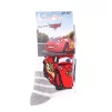 Шкарпетки CARS MC QUEEN/IGHTNING 2P сірий, білий Діт 31-34, арт.83896715-2 - 2