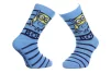 Шкарпетки GROUPE MINION блакитний Діт 31-34арт83897920-8 - 1