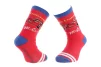 Шкарпетки CARS CARS + RAYURES червоний Діт 27-30, арт.83899420-6 - 1