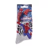 Шкарпетки SPIDER MAN SPIDERMAN DANS CERCLE чорний Діт 27-30 арт 83899920-5 - 2