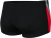 Плавки-боксери для хлопців Aqua Speed DIEGO 2342 чорний, червоний, сірий Діт - 4