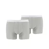 Труси-боксери Head BASIC BOXER 2P світло-сірий Чол S - 1
