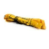 Сітка волейбольна Romi Sport "Професійна 8,5 м.", 3 мм.(PP) Sia000021PP black/yellow - 7