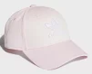 Кепка Adidas BASEB CLASS TRE світло-рожевий Жін OSFY (54-55 см) - 3