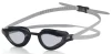 Окуляри для плавання Aqua Speed RAPID 6991 чорний, димчастий Уні OSFM - 2