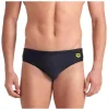 Плавки-сліпи для чоловіків Arena FLOW SWIM BRIEFS чорний Чол - 1