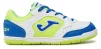 Футзалки дитячі Joma TOP FLEX білий, синій Діт 38 - 1