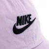 Кепка Nike Y NK H86 CAP FUTURA фіолетовий Діт MISC - 8