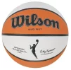 М'яч баскетбольний Wilson WNBA OFFICIAL GAME BALL - 1