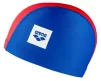 Шапка для плавання Arena UNIX II JR синій, червоний, білий Діт OFSM - 5