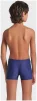 Плавки-шорти для хлопчиків Arena OPENINGS SWIM SHORT синій, жовтий Діт 152 см - 2