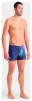 Плавки для чоловіків Arena FLOW SWIM SHORT синій Чол 105 - 7