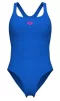 Купальник закритий для жінок Arena SOLID SWIMSUIT CONTROL PRO BAC блакитний Жін 36 - 1