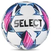 М'яч футбольний Select BRILLANT SUPER FIFA (HS) v24 синій, білий, чорний, малиновий Уні 5 - 1