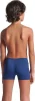 Плавки-шорти для хлопчиків Arena POSEIDONIA SWIM SHORT синій, блакитний дитячий 128 см (009008-708) - 3