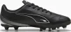 Бутси дитячі Puma VITORIA II FG/AG Jr чорний 31 (12UK) 18,5 см (108503-01) - 5