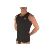 Майка Kappa Canotta Spalla Larga чорний Чол XXL - 2