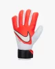 Воротарські рукавиці Nike NK GK MATCH JR - FA20 білий, помаранчевий Діт 8 (21,6 см) - 1