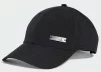 Кепка Adidas BB CAP LT MET чорний Уні OSFM - 1