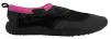 Аквашузи-коралки Arena WATERSHOES чорний, рожевий Уні 37 - 4