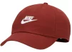 Кепка Nike U NSW H86 CAP FUTURA WASHED бордовий Уні MISC - 1