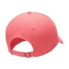 Кепка Nike U NSW H86 FUTURA WASH CAP кораловий Уні OSFM - 2