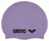 Шапка для плавання Arena CLASSIC SILICONE фіолетовий Уні OSFM - 1