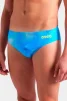 Плавки-сліпи Arena SWIM BRIEFS ALLOVE блакитний Чол 80 - 2
