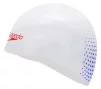 Шапка для плавання Speedo FASTSKIN CAP AU кремовий, білий Уні M - 2