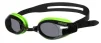 Окуляри для плавання Arena ZOOM X-FIT зеленій, сірий Уні OSFM - 2