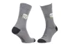 Шкарпетки Marvel THOR темно-сірий Діт 43-46 - 1