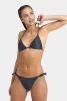 Купальник роздільний для жінок Arena SHILA BIKINI TRIANGLE асфальт Жін 40 - 3