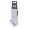 Шкарпетки Sergio Tacchini 3-pack білий Уні 39-42 - 2