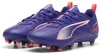 Бутси дитячі Puma ULTRA 5 PLAY FG/AG Jr фіолетовий Діт 36 - 1