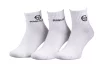 Шкарпетки Sergio Tacchini 3-pack білий Уні 39-42 (93841544-1) - 1