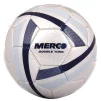 М'яч футбольний Merco Double Tone soccer ball, No. 5 - 2