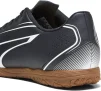 Футзалки Puma VITORIA IT чорний, коричневий Чол 41 - 3