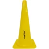 Конус для тренувань Meta Coloured Cone жовтий Уні 45 см - 1