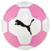М'яч футбольний Puma PRESTIGE ball білий, рожевий Уні 5 - 2
