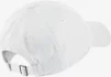 Кепка Nike U NSW H86 SWOOSH WASH CAP білий Уні MISC - 3