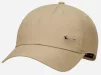 Кепка Nike U NSW DF H86 METAL SWOOSH CAP бежевий Уні OFSM - 1